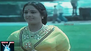 malai rani munthanai sariya hd song ore vaanam ore bhoomil vani jairam