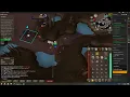 OSRS Giant Scarab Fight Safespot - For low