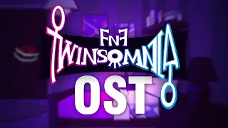 Download [FNF] Twinsomnia Official OST (with silly visualizer) MP3