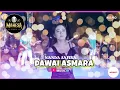 Lagu Dawai asmara - nanda safira | mahesa music live jowo pride tangerang