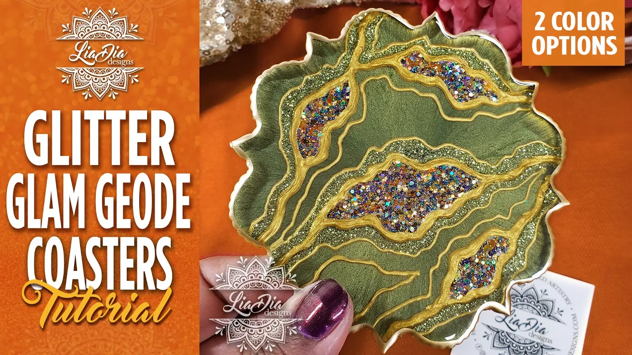 Fantasy coasters