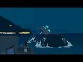 Queen of the monsters Godzilla vore animation