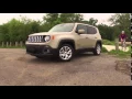15 202100 GRAVA CHRYSLER JEEP DODGE Renegade Leas