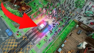 BETTER THAN ZOMBOID This Post-Apocalyptic Alien Invasion Survival Game is Doing Something Right