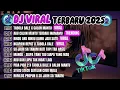 Download Lagu DJ VIRAL TERBARU 2025 🔥 | Full Bass Remix TikTok 🎶 Paling Dicari! #dj #djremix #djviral 