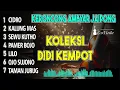 Lagu KERONCONG DANGDUT JAIPONG AMBYAR DIDI KEMPOT PALING DICARI