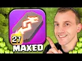 I Maxed the Revenge Deck But Not on Day 1