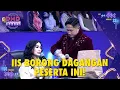 Lagu Hendri bawa oleh-oleh peyek dagangan Ibu, Iis Dahlia auto borong! | DMD PANGGUNG REZEKI