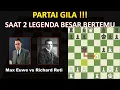 Download Lagu PARTAI GILA !!! SAAT 2 LEGENDA BESAR BERTEMU