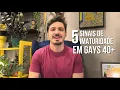 Download Lagu 5 SIGNS of EMOTIONAL IMMATURITY in Gay Men over 40