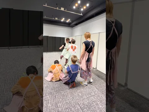 더 재밌는 걸 가져오세요 #CORTIS #코르티스