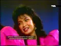 Lagu Neraca Cintaku - Wenny Widya - Selekta Pop TVRI 1987