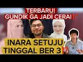 Lagu SI GANTENG “DUA DUANYA TETEP SAMA AKU”, INARA UDAH SETUJU TINGGAL BER 3? KOK MAKIN GATAU DIRI⁉️