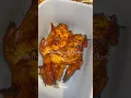 Cambodian stuffed chicken #stuffedchicken #cambodianstuffedwings #wings #khmerfood #cambodianfood