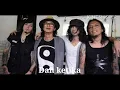/rif - cinta adalah ( lyrics)