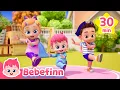 Download Lagu Bebefinn Dance TimeㅣBaby Shark DanceㅣParty Songs for Kids