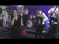 Download Lagu HIT Orkestar (Natasa Stajic) - OPASNE DVOJKE 24 min, Lovacka zabava Krezbinac 2016