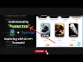 Pagination In React When Why Use Pagination API Application Example Understanding Pagination