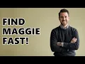 Where Is Maggie Fallout 76