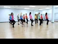 Download Lagu Big Red Balloon - Line Dance (Dance \u0026 Teach in English \u0026 中文)