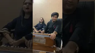 wahdat rameez memona sajid goriye main jana pardes