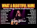 Lagu What A Beautiful Name ~ Hillsong's Secret to Creating Uplifting Worship Experiences Like #hillsong