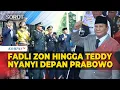 Download Lagu Prabowo Ikut Nyanyi! Fadli Zon, Kapolri, hingga Teddy Meriahkan Peringatan Kesaktian Pancasila 2025