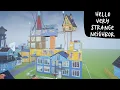 Download Lagu Hello Very Strange Neighbor - Hello Neighbor mod kit