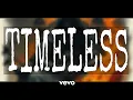 Download Lagu T I M E L E S S (Official Lyric Video) MP Retro Feat. Joey quattro