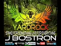 Damian Marley ft Bounty Killer & Eek-a-mouse - Khaki Suit (J Bostron Remix) (Reggae/Drum & Bass)