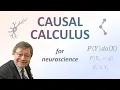 Download Lagu Inleiding tot do-calculus (Judea Pearl's op modellen gebaseerde causale inferentie)