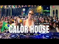 Lagu Latin \u0026 Brazil House 🌍 I Best of Calor House 2025 ☀️ | Fête de la Musique 🔥 I By T-Sia