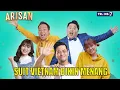 [FULL] MENENTUKAN PEMENANG DENGAN SUIT VIETNAM | ARISAN (20/02/23)