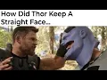 HILARIOUS MARVEL MEMES