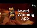 Control Your Smart Lighting with the Award-Winning Philips Hue App
