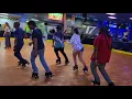 SKATE ZONE 71 - SHOW TIME IN PRIME TIME