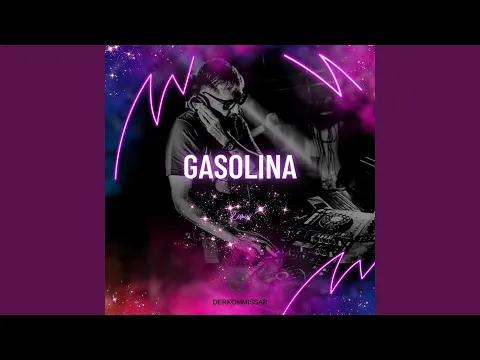 Download MP3 Gasolina (Remix)