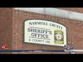 Marshall County Sheriff s Office using social media to solve crimes