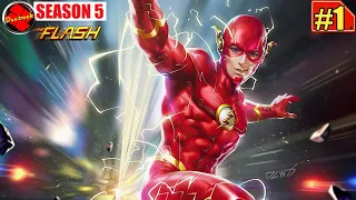 flash s5e01 story of nora the flash season 5 episode 1 detailed in hindi desibook