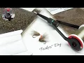 Download Lagu Fly Tying : The Retirer Sedge - \