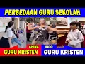 Download Lagu PERBEDAAN GURU AGAMA CHINA DAN INDONESIA