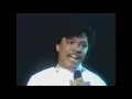 Atlantic Starr -  Secret Lovers 1985 .(Video)