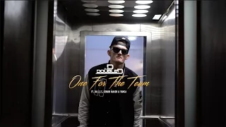 dj d double d one for the team feat da l e s gemini major u0026 yanga official music video 
