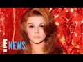 Ann-Margret 85 Makes Rare Appearance Weeks After Breaking Elbow E News