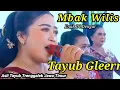 Download Lagu Tayub Trenggalek Mbak Wilis Enak Di Dengar Sampai Akhir Bass Glerr 