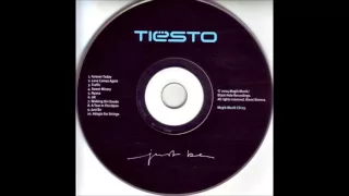 Download Just Be - Tiesto MP3