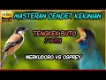 Download Lagu 🔴 MASTERAN CENDET TENGKEK BUTO 2 VERSI [Werkudoro vs Osprey]