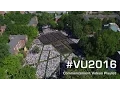 Commencement 2016