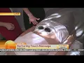 Nurturing Touch Massage Pt 2