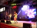 Lagu SIMONE PINHEIRO - ME CHAMAVAM LOUCA | BANDA MILENNIUM CIA SHOW | AO VIVO | PARAGUAI